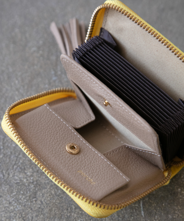 ジャバラカードウォレット|FASHION ACCESSORIES|レディース ジャバラカードウォレット|FASHION ACCESSORIES|レディース