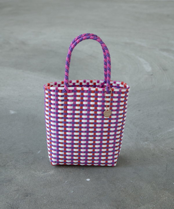 ミニメルカドバッグ｜BAG｜レディースファッション通販のM.deux