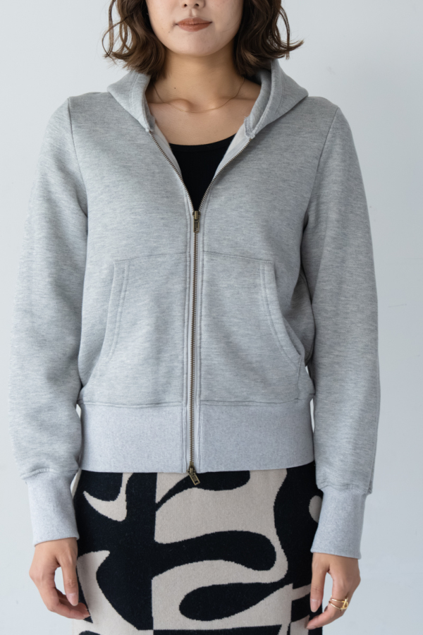 【美品】TAYLORMADE 裏起毛 冬 レディース セットアップ M XTFMT01J3 裏起毛 ウォームソフト サイドスリット トレーナー (単品)