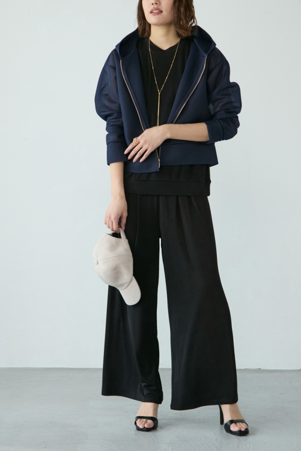M-PREMIER COUTURE パーカー 3色セット サイズ36 0000311915007.jpg