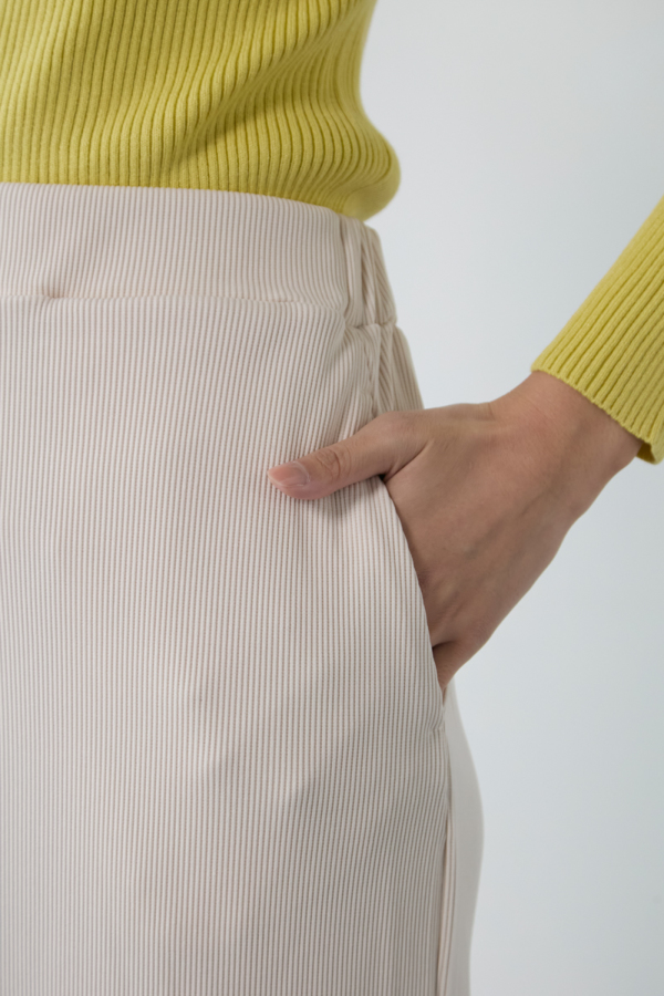 高評価の贈り物 カットタイトスカート｜SKIRT｜レディースファッション通販のM レディースウェア