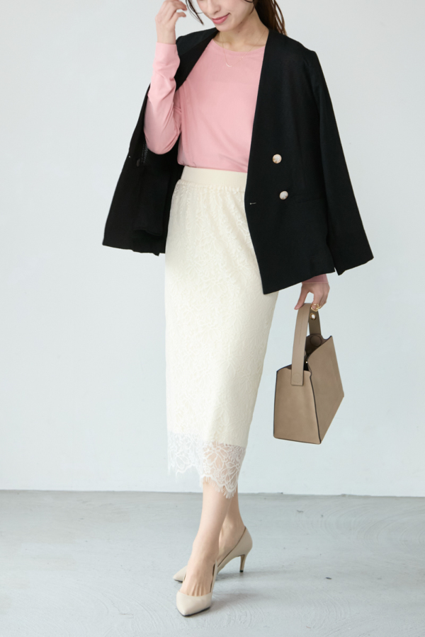 MER_ANDANTE　　ベージュ柄2枚 楽天市場】アンメートルキャレ 長財布 財布 1metre carre クロコ