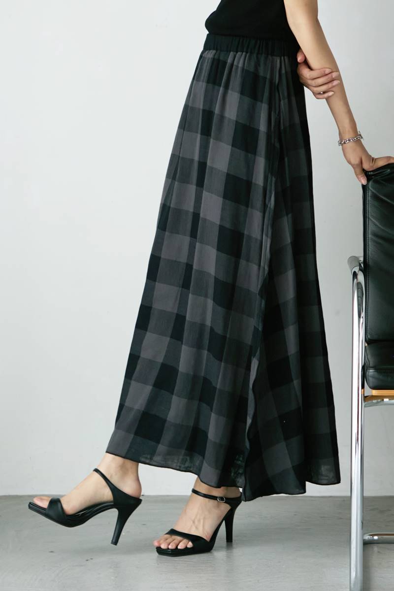 若者の大愛商品 ジェーンマープル Celiaとピンチェックの