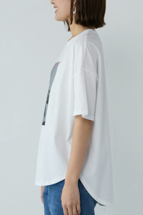 【2024年】お歳暮ギフト プラントフォトTシャツ｜Tシャツ・カットソー｜レディース トップス
