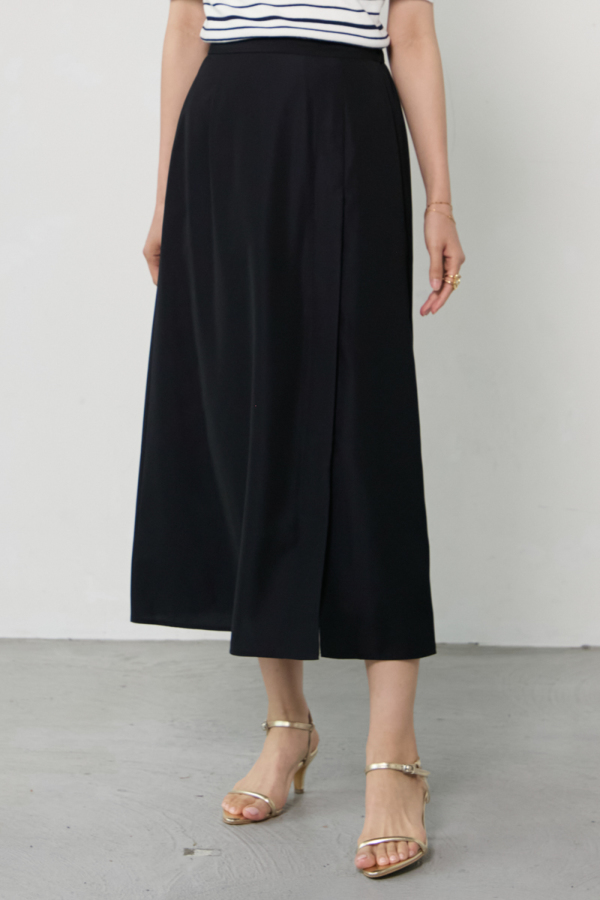 2wayスリットスカート｜SKIRT｜レディースファッション通販のM