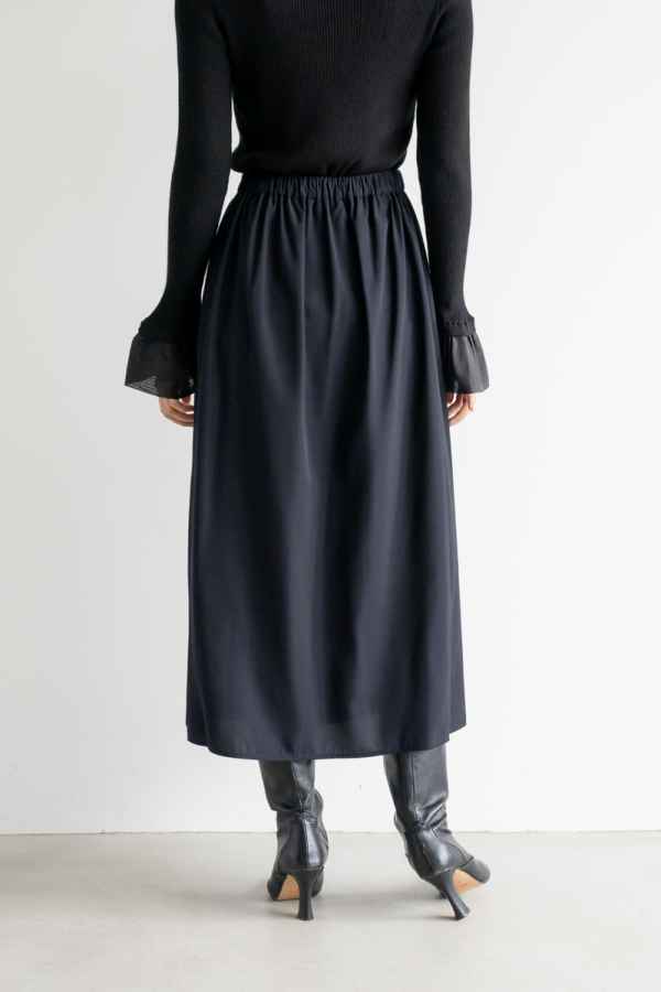 2wayスリットスカート｜SKIRT｜レディースファッション通販のM.deux