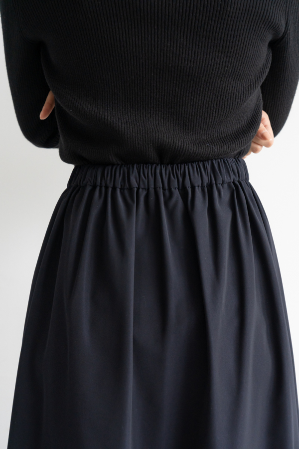 2wayスリットスカート｜SKIRT｜レディースファッション通販のM.deux