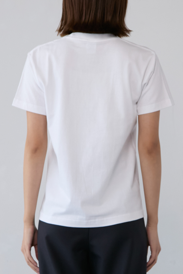 ランダムロゴTシャツ｜TOPS｜レディースファッション通販のM