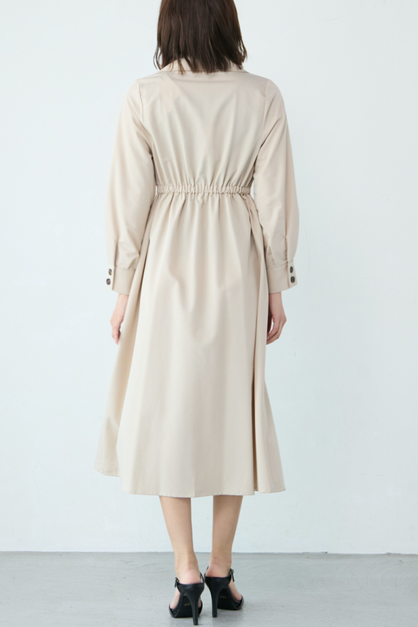 SOBRE ラインブレードクラシカルワンピース M RNA｜M1650 レースロングワンピース | Rakuten Fashion(楽天