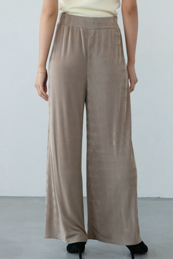 セットアップ対応》リラックス美脚パンツ｜PANTS｜レディース