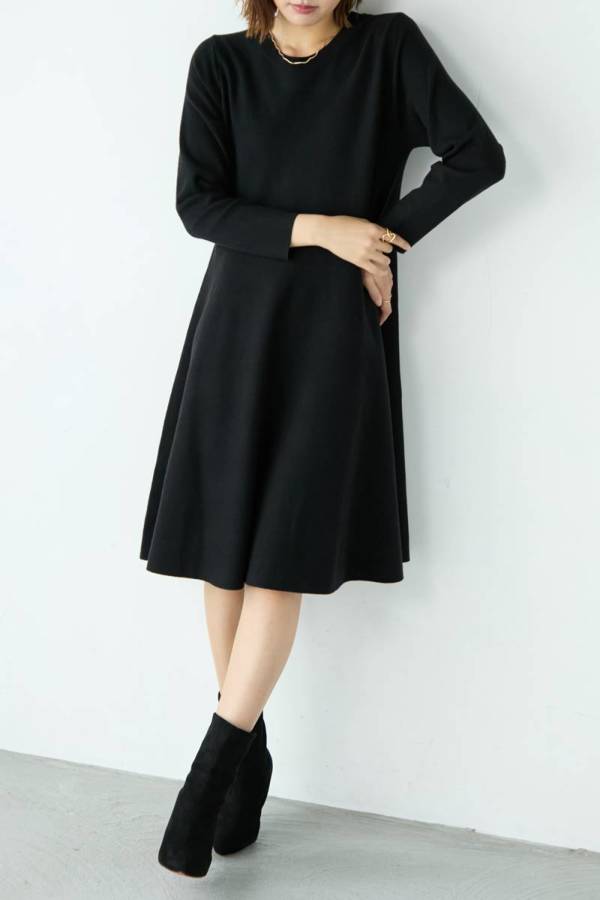 ワンピース iamtrue7382 ADAM ET ROPÉ FEMME(アダム エ ロペ ファム) / 【定番人気