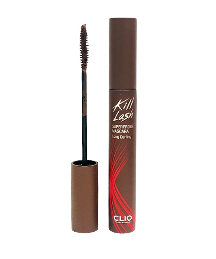 CLIO】キルラッシュ スーパープルーフマスカラ ロングカーリング｜BEAUTY｜レディースファッション通販のM.deux(エムドゥ)